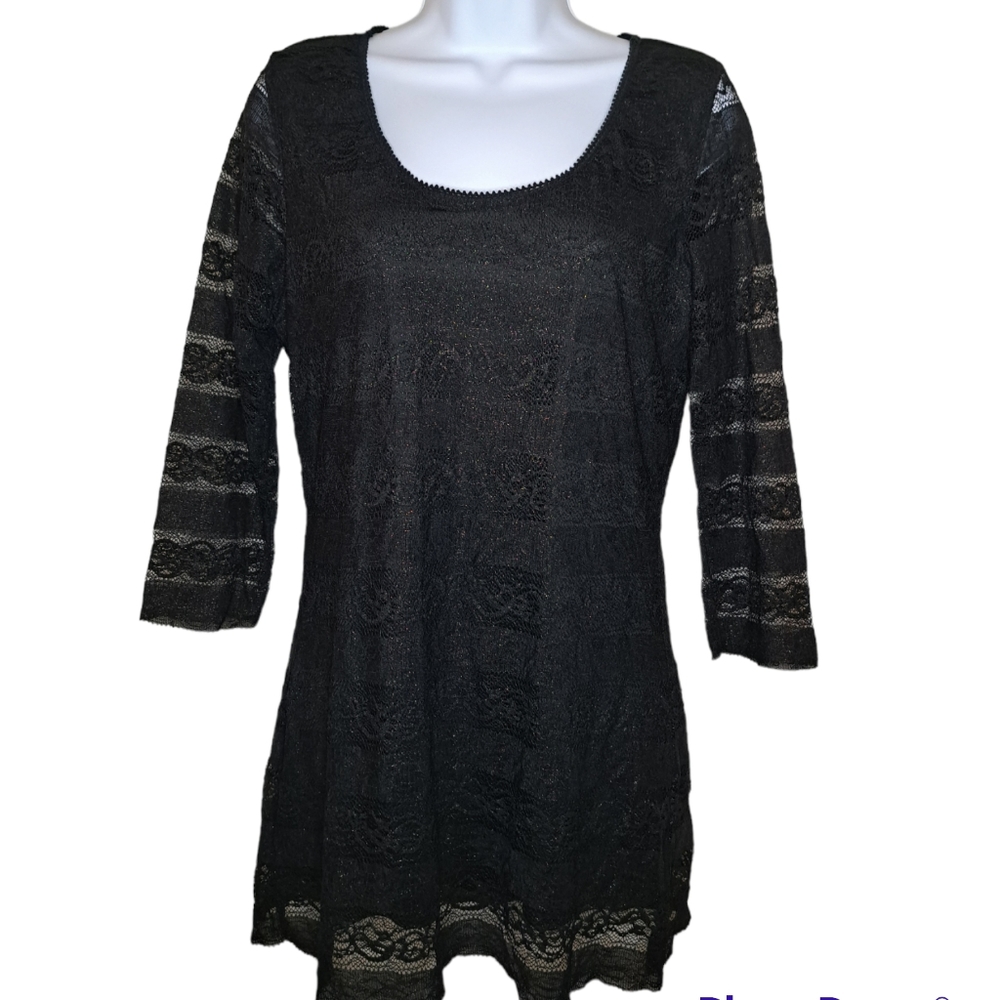 Max Studio Top Size L